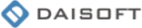 Logo Daisoft